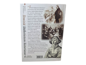 Kirja (Ihmisiä lääketieteen historiassa - Arno Forsius)