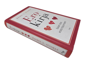 Kirja (Erokirja : Naisen opas erosta toipumiseen - Rachel A. Sussman)