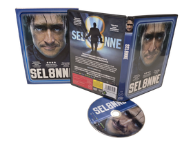 DVD -elokuva (SEL8NNE) S