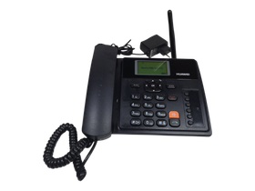 GSM pöytäpuhelin (Huawei F615-21)