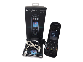 Yleiskaukosäädin (Logitech Harmony Touch™ )