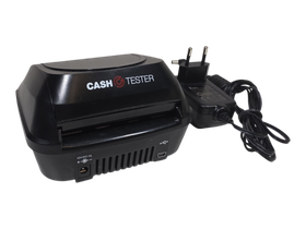 Rahantunnistuslaite (Cashtester CT 332 SD)
