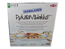 Lautapeli (Suomalainen PykäläViidakko - TacTic)