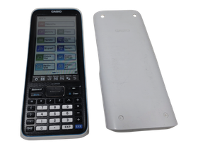 Symbolinen grafiikkalaskin (Casio ClassPad II)