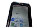 Symbolinen grafiikkalaskin (Casio ClassPad II)