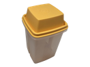 Herkkuhissi (Tupperware)