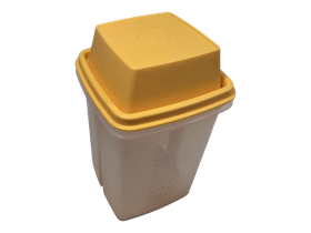 Herkkuhissi (Tupperware)