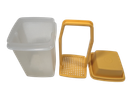 Herkkuhissi (Tupperware)