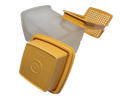 Herkkuhissi (Tupperware)