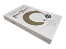 Kirja (Iloa säkenöivä järjestys - Marie Kondo)
