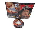 DVD -elokuva (Seven Years In Tibet) K12