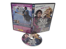 DVD -elokuva (Sisko Tahtoisin Jäädä) K12