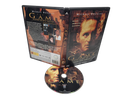DVD -elokuva (The Game) K16