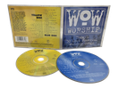 CD -levy (WOW Worship)