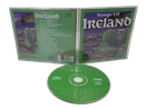 CD -levy (Songs Of Ireland)
