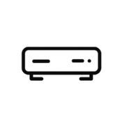 Antenniverkon digiboksit