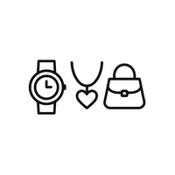 Kellot, korut ja asusteet