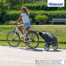 Andersen Royal Shopper Plus Fado 2.1