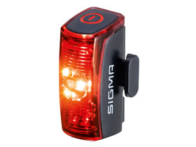 Sigma takavalo infinity red