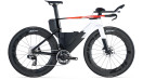 BMC Speedmachine 01 ONE triathlon pyörä