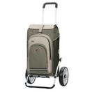 Andersen Royal Shopper Hydro 2.1, harmaa 167-036-22