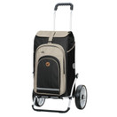 Andersen Royal Shopper Hydro 2.1, musta 167-036-82