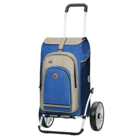 Andersen Royal Shopper Hydro 2.1, sininen 167-036-91