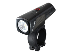 Sigma Front Buster 800 FL etuvalo