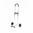 Andersen Scala Shopper Duko, punainen *tarjous*