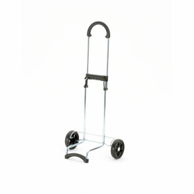 Scala Shopper Duko, musta