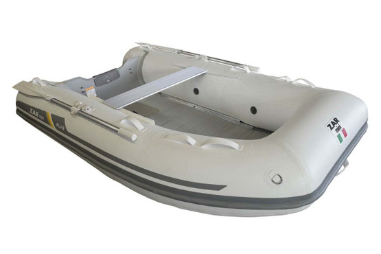 Zar Mini Alu 9