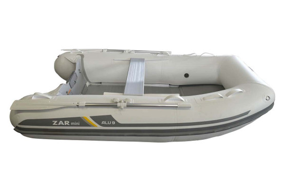 Zar Mini Alu 9