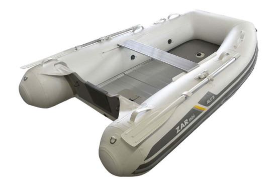 Zar Mini Alu 9