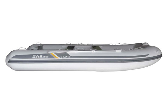 Zar Mini Alu 12