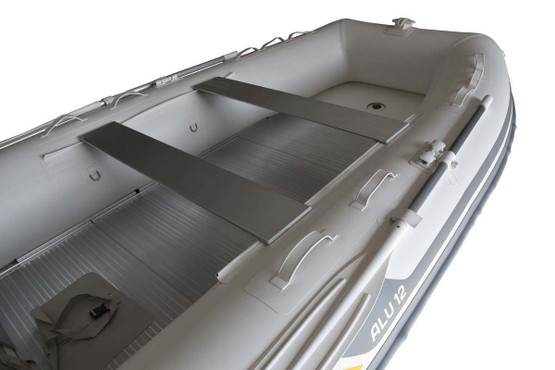 Zar Mini Alu 12