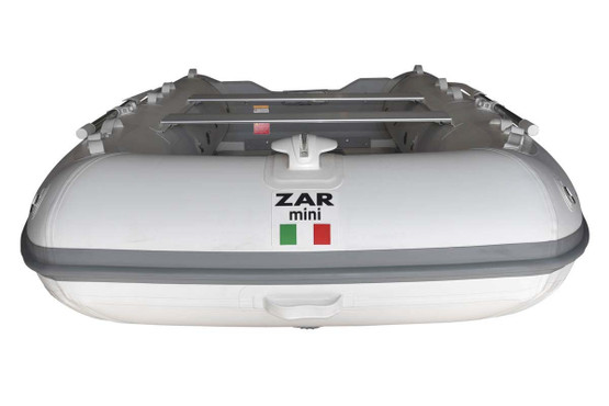 Zar Mini Alu 12