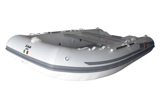 Zar Mini Alu 12