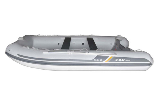 Zar Mini Alu 12