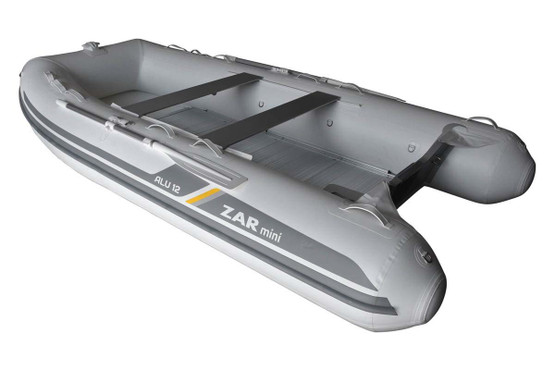 Zar Mini Alu 12