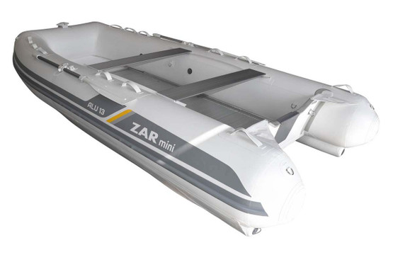 Zar Mini Alu 13