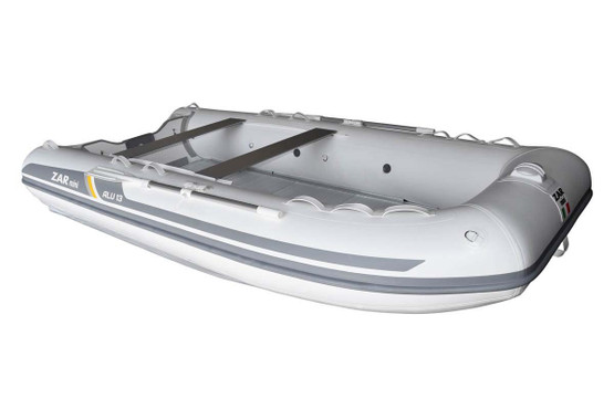 Zar Mini Alu 13