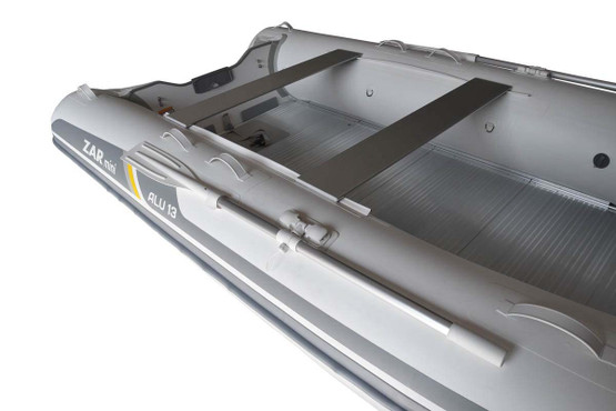 Zar Mini Alu 13