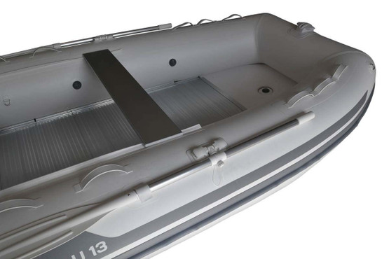 Zar Mini Alu 13