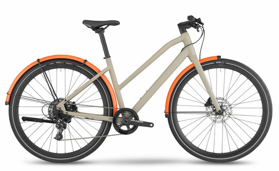 BMC 257 Urban TWO ST naisille