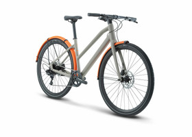 BMC 257 Urban TWO ST naisille. *Erikoistarjous*