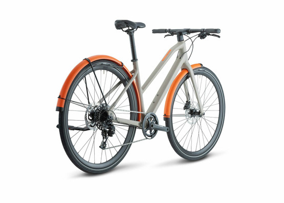 BMC 257 Urban TWO ST naisille