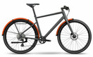 BMC 257 Urban FOUR miehille *Erikoistarjous*