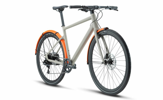 BMC 257 Urban TWO miehille