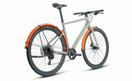 BMC 257 Urban TWO miehille *Erikoistarjous*