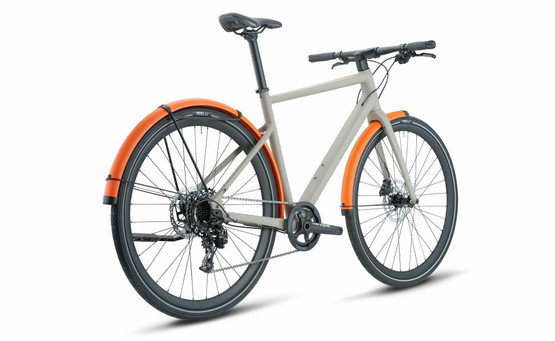 BMC 257 Urban TWO miehille
